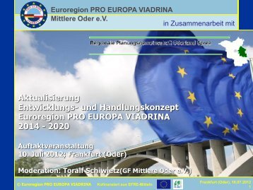 Euroregion PRO EUROPA VIADRINA