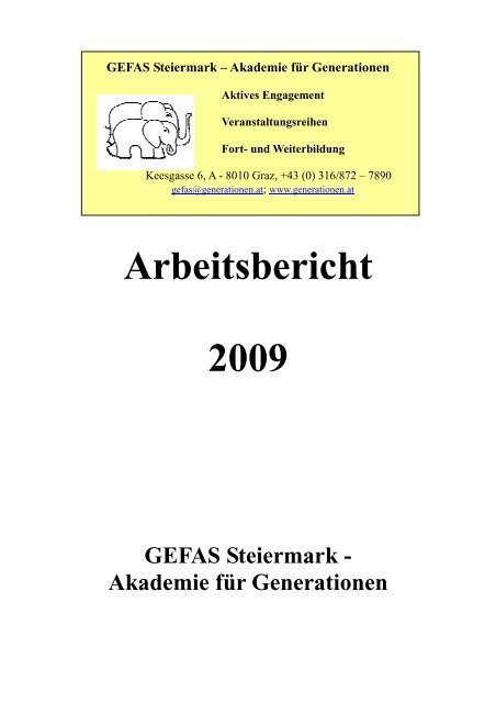 Acht Monate ist es her, seitdem ich bei der Landjugend Steiermark dabei bin. Was mich dazu bewegt? Der Teamgeist? Die coolen Projekte? Oder die tollen Landjugend Steiermark - Home