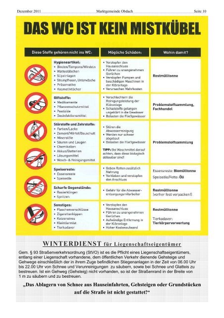 Herzliche Einladung! 6. Obdacher Silvesterlauf + Nordic Walking