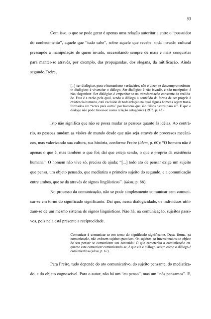 texto - Unisul