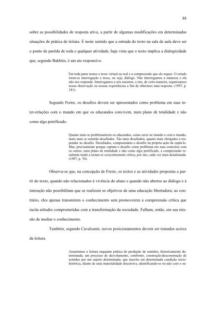 texto - Unisul