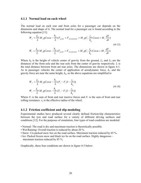 Modeling and Simulation of Vehicular Power Systems - webfiles its ...