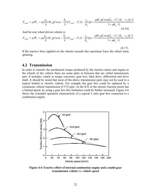 Modeling and Simulation of Vehicular Power Systems - webfiles its ...