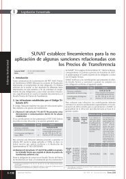 tributaria nuevo.pmd - Revista Actualidad Empresarial