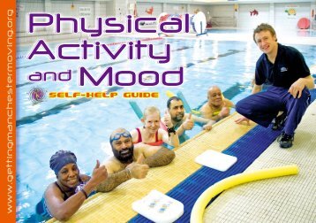 Physical Activity and Mood Self Help Guide - NHS Manchester