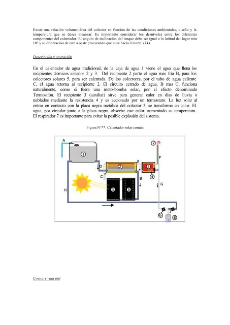 manual de uso de la energia solar - CEDECAP