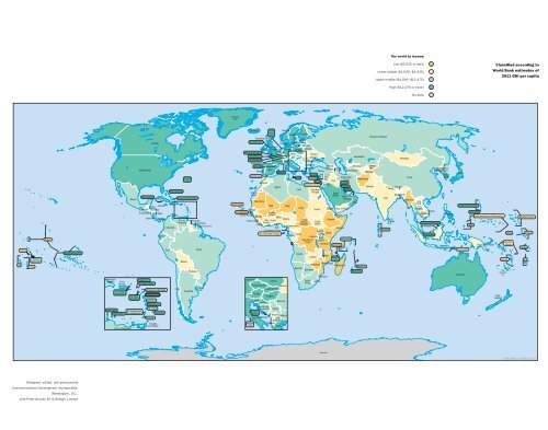 World Development Indicators 2013 - Open Knowledge Repository ...
