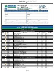 Infant/Toddler Environment Rating Scale - Excelligence Learning ...