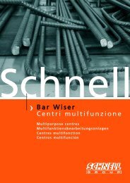 Bar Wiser S - Edilio