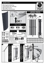 Installation Instructions