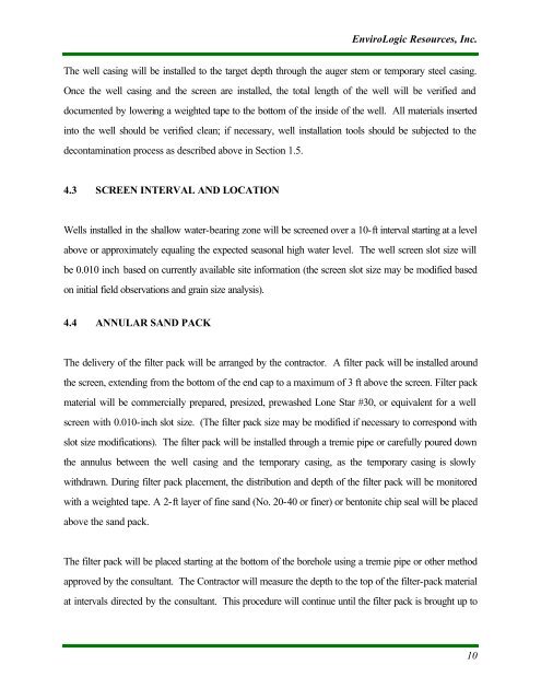 Appendix E - Technical Specifications for Drilling Operation.pdf