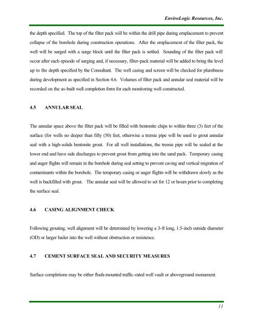 Appendix E - Technical Specifications for Drilling Operation.pdf