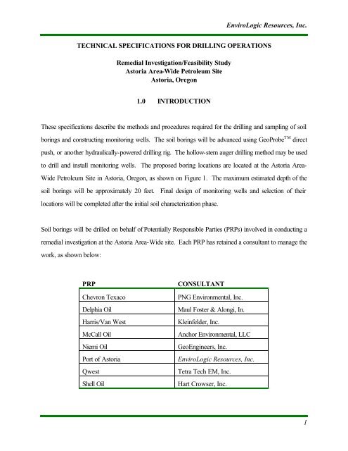 Appendix E - Technical Specifications for Drilling Operation.pdf