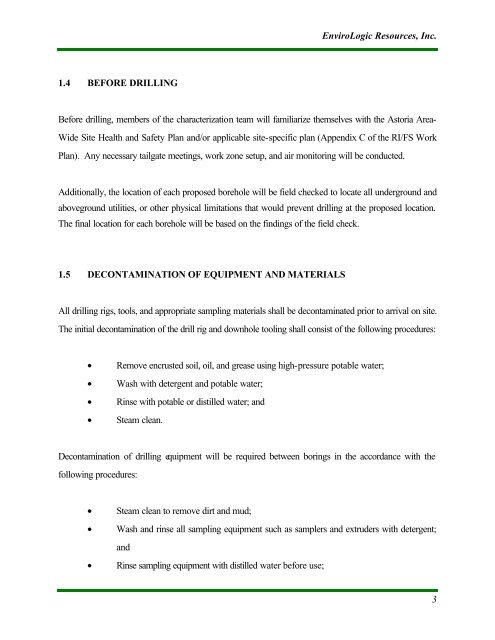 Appendix E - Technical Specifications for Drilling Operation.pdf