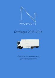 download catalogus N-Products