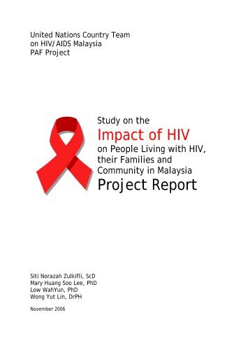 Download this publication - AIDS Data Hub