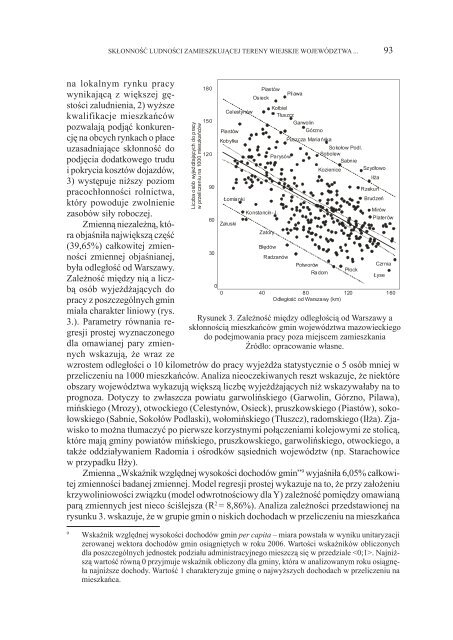 pobierz - WydziaÅ Nauk Ekonomicznych SGGW w Warszawie