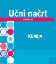 UÄ ni naÄ rt Fizika - Portal Ministrstvo za Å¡olstvo in Å¡port