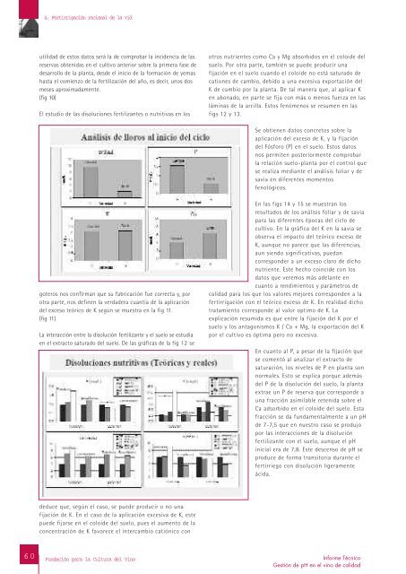 Informe TÃ©cnico GestiÃ³n de pH en el vino de calidad