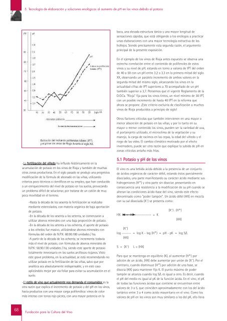 Informe TÃ©cnico GestiÃ³n de pH en el vino de calidad