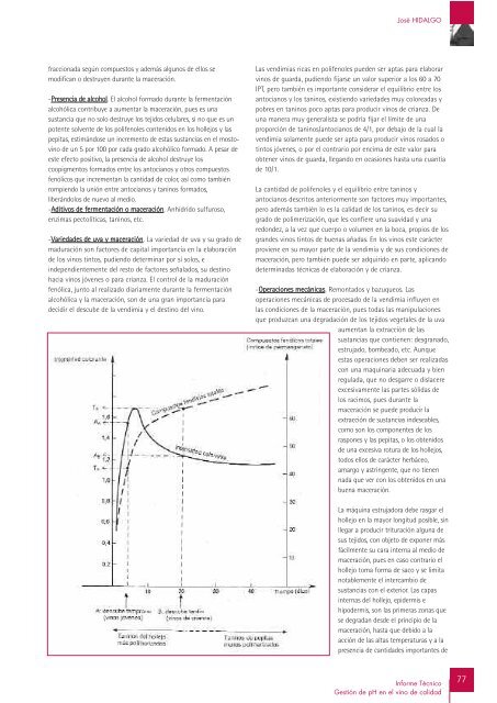 Informe TÃ©cnico GestiÃ³n de pH en el vino de calidad