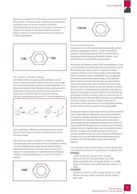 Informe TÃ©cnico GestiÃ³n de pH en el vino de calidad