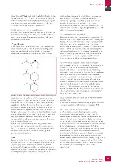 Informe TÃ©cnico GestiÃ³n de pH en el vino de calidad