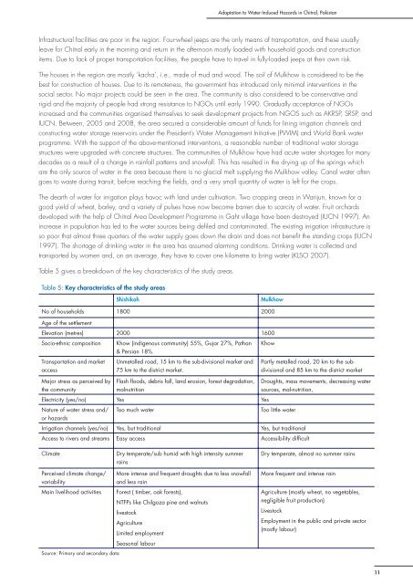 Full Document - Himalayan Document Centre - icimod