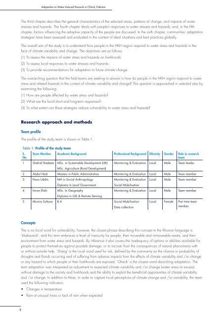 Full Document - Himalayan Document Centre - icimod