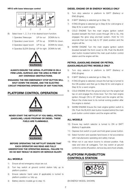 15533 Nifty HR12 - Facelift