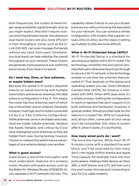 PC Magazine - 2009 11.pdf - Libertad Zero