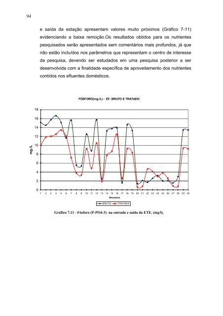 Reuso de Água em Edifícios Públicos - TECLIM - Universidade ...