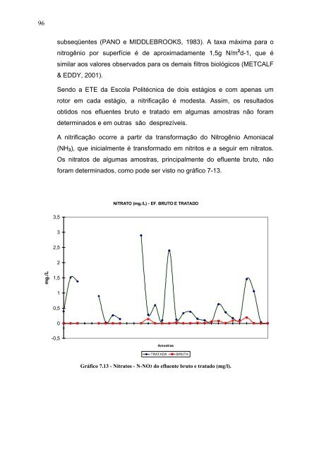 Reuso de Água em Edifícios Públicos - TECLIM - Universidade ...