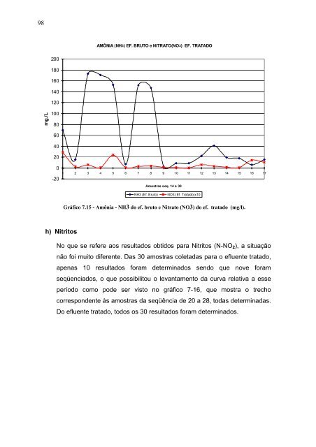 Reuso de Água em Edifícios Públicos - TECLIM - Universidade ...