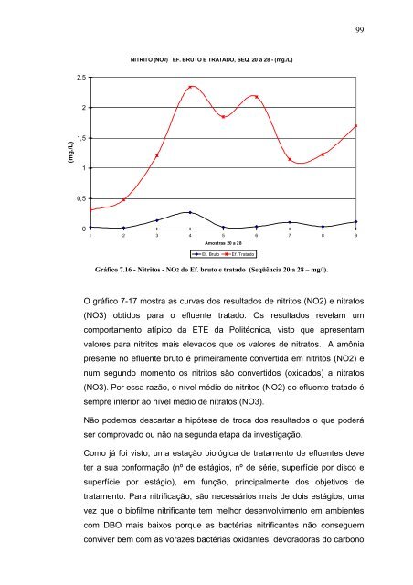 Reuso de Água em Edifícios Públicos - TECLIM - Universidade ...