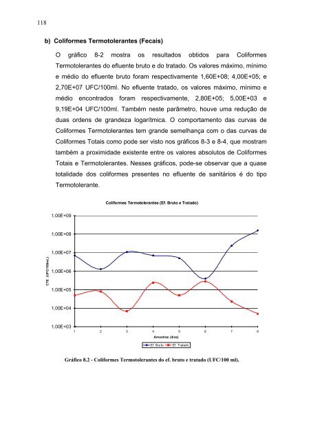 Reuso de Água em Edifícios Públicos - TECLIM - Universidade ...