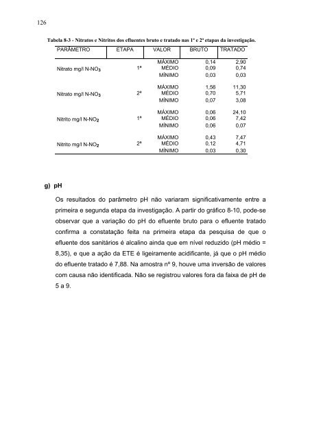 Reuso de Água em Edifícios Públicos - TECLIM - Universidade ...