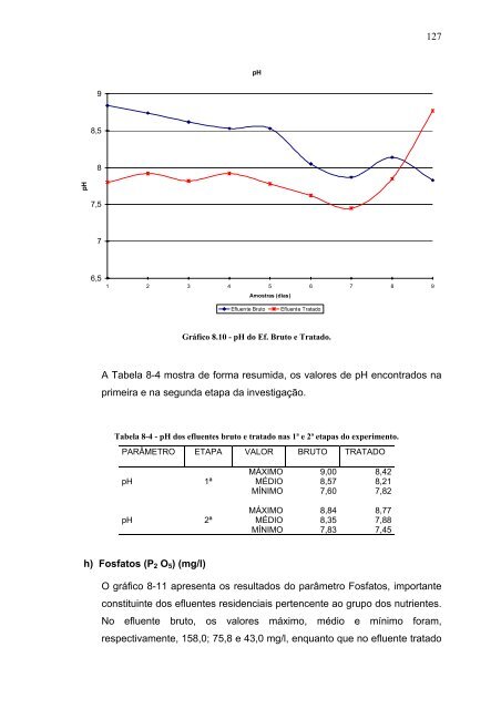 Reuso de Água em Edifícios Públicos - TECLIM - Universidade ...