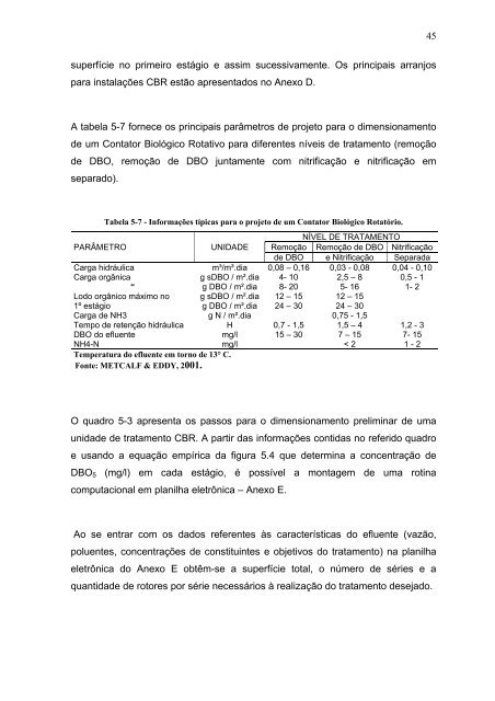 Reuso de Água em Edifícios Públicos - TECLIM - Universidade ...