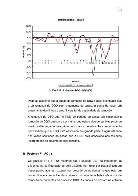 Reuso de Água em Edifícios Públicos - TECLIM - Universidade ...