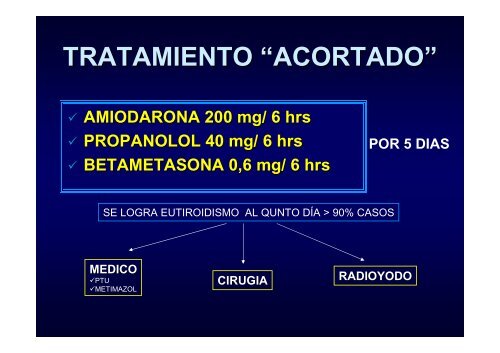 Emergencia en endocr..