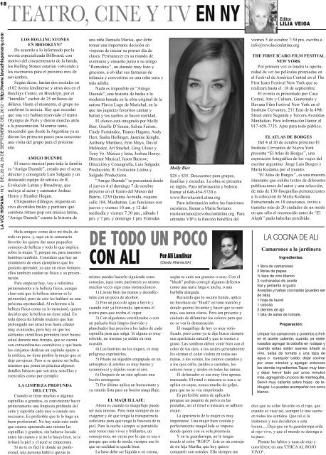 Layout 1 (Page 1) - La Voz Hispana NY