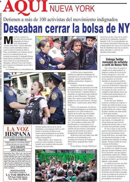 Layout 1 (Page 1) - La Voz Hispana NY