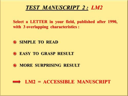 Dr. Hebboul's PRL Workshop Part 2 slides