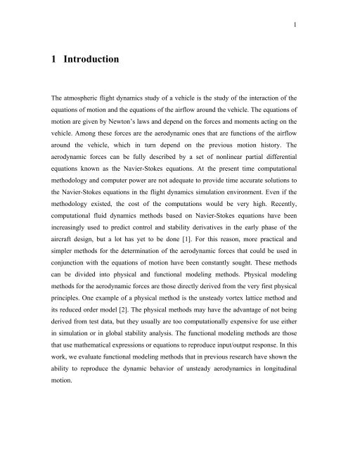 Aircraft Stability Analysis Including Unsteady Aerodynamic Effects