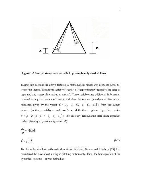 Aircraft Stability Analysis Including Unsteady Aerodynamic Effects