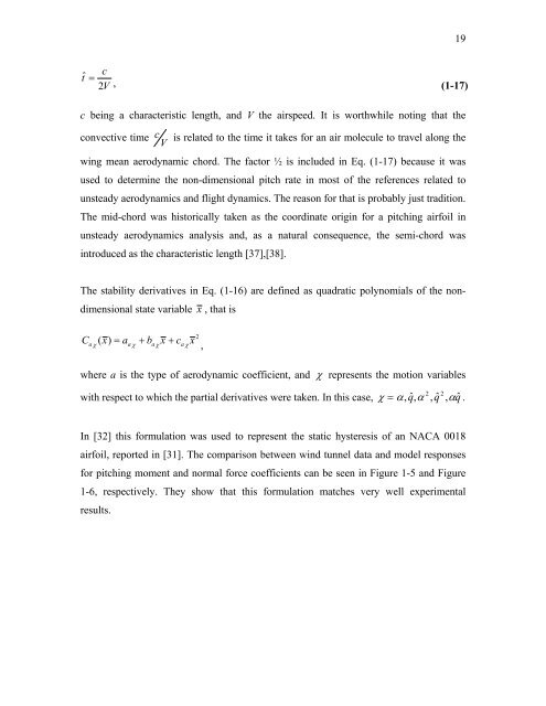 Aircraft Stability Analysis Including Unsteady Aerodynamic Effects