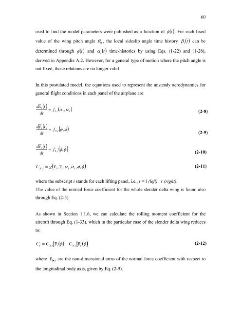 Aircraft Stability Analysis Including Unsteady Aerodynamic Effects