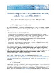 Get this document as a pdf - The Norwegian Scientific Academy for ...