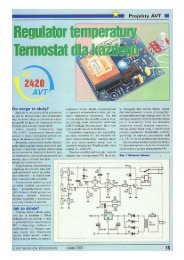 Regulator temperatury (2587KB) - Elportal